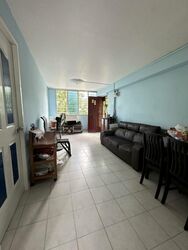 Blk 501 Kaki Bukit Ville (Bedok), HDB 3 Rooms #513096411